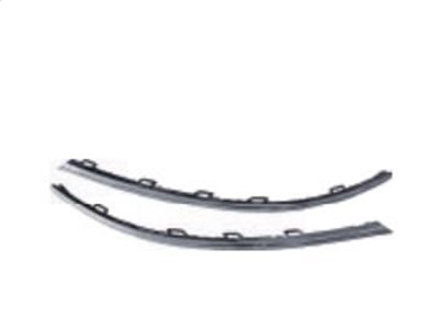 ROEWE i6 FRONT BUMPER STRIPE