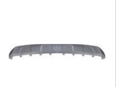 ​FRONT BUMPER GUARD 10382309