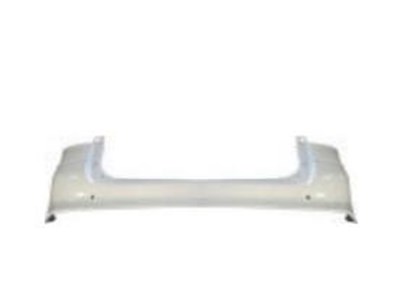 ​REAR BUMPER 10384685