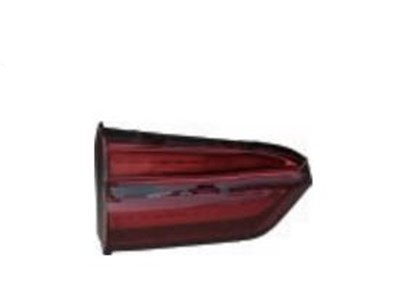 Tail lamp (flat)