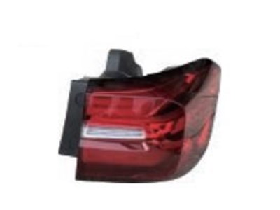 ​TAIL LAMP L 10199541 R 10199542