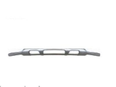 ​FRONT BUMPER GUARD