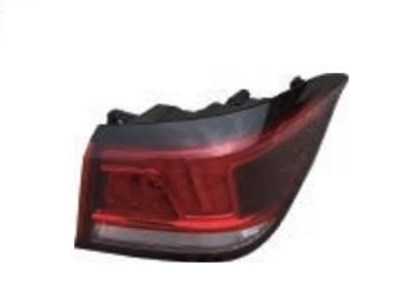 ROEWE EI5 TAIL LAMP