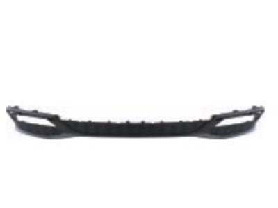 ROEWE EI5 REAR BUMPER GUARD 10359001