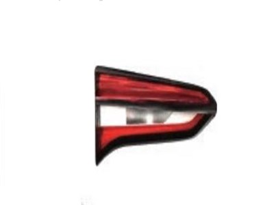 ROEWE EI5  TAIL LAMP