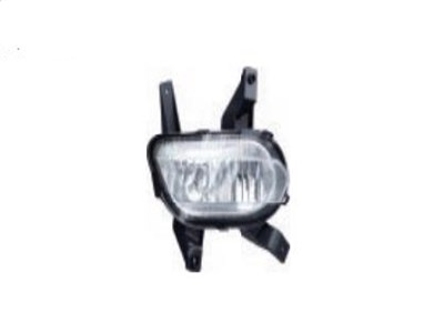 ROEWE i5  FOG LAMP