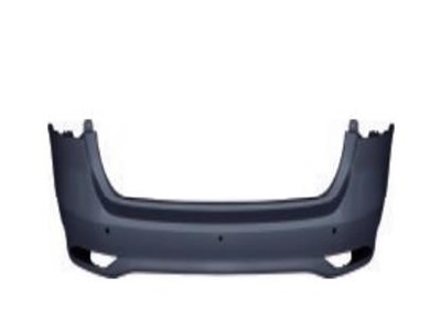 ROEWE i5 REAR BUMPER