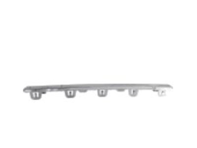 ROEWE ei6 FRONT BUMPER STRIPE LOWER