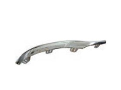 ROEWE ei6 REAR BUMPER STRIPE