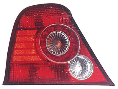 MORRIS MG7 REAR LAMP