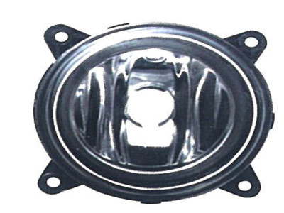 Morris MG7 FRONT FOG LAMP