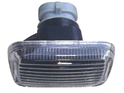 Morris MG7 SIDE LAMP