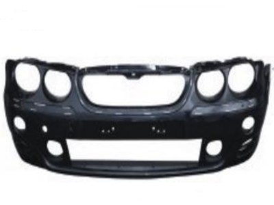 Morris MG7 FRONT BUMPER