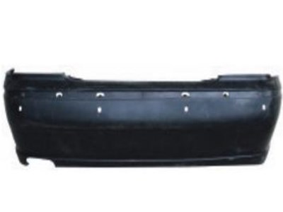 Morris MG7 REAR BUMPER