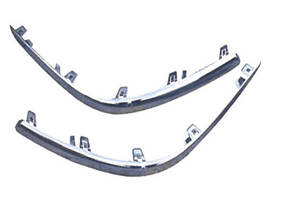 ​MG7 FRONT BUMPER STRIPE