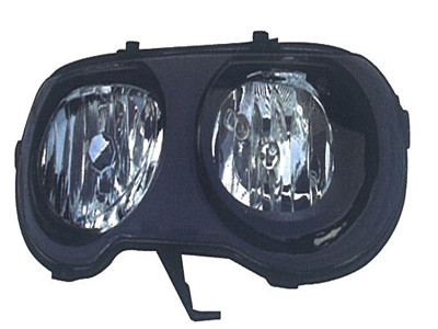 ​MG3 HEAD LAMP ELECTRIC