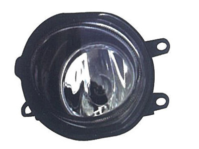 MG3 FOG LAMP