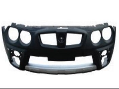 ​MG3 FRONT BUMPER