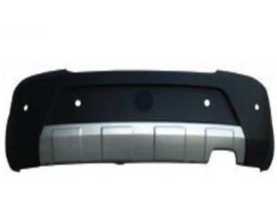 ​MG3 REAR BUMPER