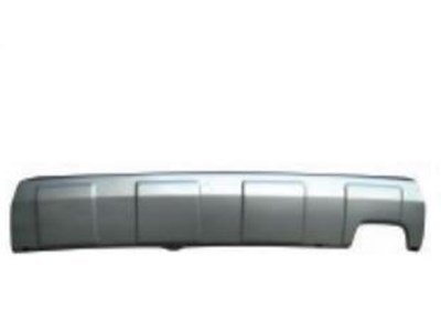 MG3-REAR BUMPER STRIPE BOARD