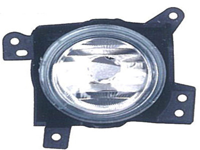 ​NEW MG3 FOG LAMP