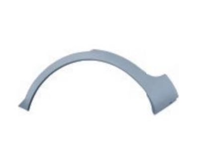 ​MG3 XROSS  REAR WHEEL PLATE