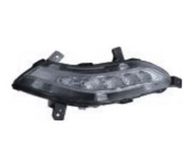 2014 MG3 ​DAYTIME RUNNING LAMP