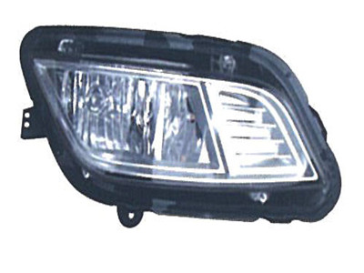 ​MG5 FOG LAMP