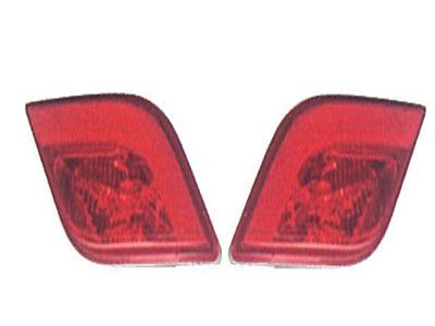 ​MG5 REAR BUMPER LAMP