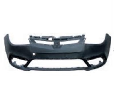 MG5 FRONT BUMPER