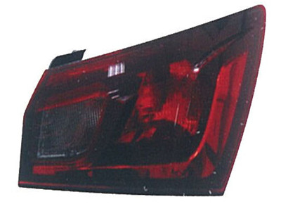 REAR LAMP(OUTSIDE)