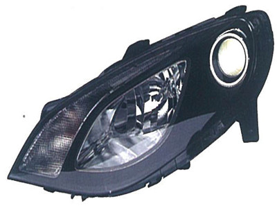 ​MG6 HEAD LAMP(ELECTRIC)