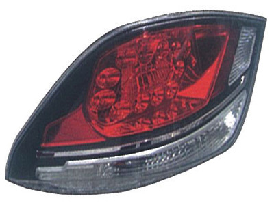 ​MG6 TAIL LAMP