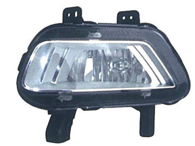 ​MG6 FRONT FOG LAMP