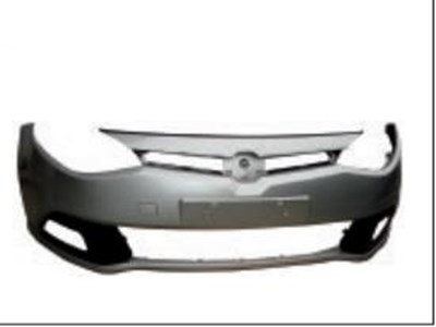 ​MG6 FRONT BUMPER