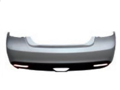 ​MG6 REAR BUMPER