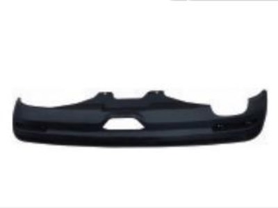 MG6 REAR BUMPER (DOWN)