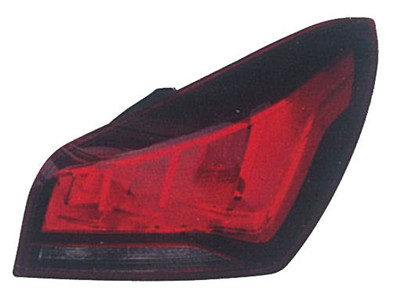 ​2015 MG6 TAIL LAMP