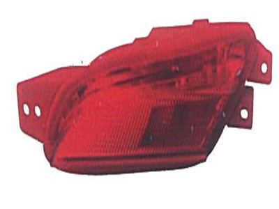 ​2015 MG6 REAR FOG LAMP