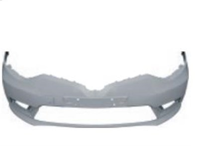 ​2015 MG6 FRONT BUMPER