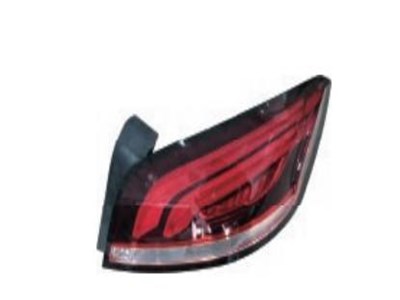 2018  MG6 TAIL LAMP