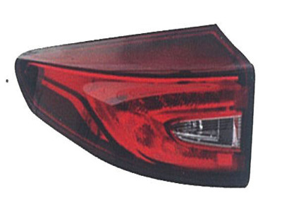 GS TAIL LAMP(OUTSIDE)