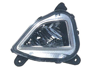 GS FOG LAMP