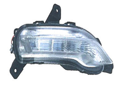 GS DAYTIME RUNNING LAMP