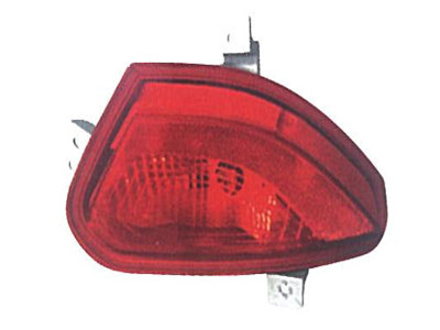 GS REAR FOG LAMP