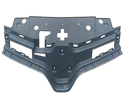 GS  GRILLE BRACKET