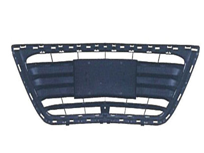 2017 FRONT BUMPER GRILLE