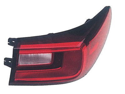 MG ZS TAIL LAMP