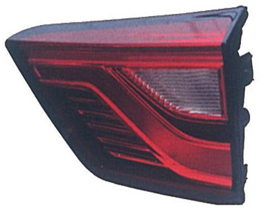 MG ZS  TAIL LAMP