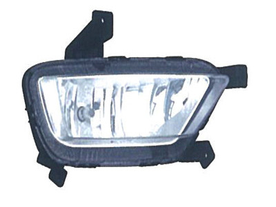 MG  ZS  FOG LAMP